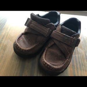 Polo shoes (kids)